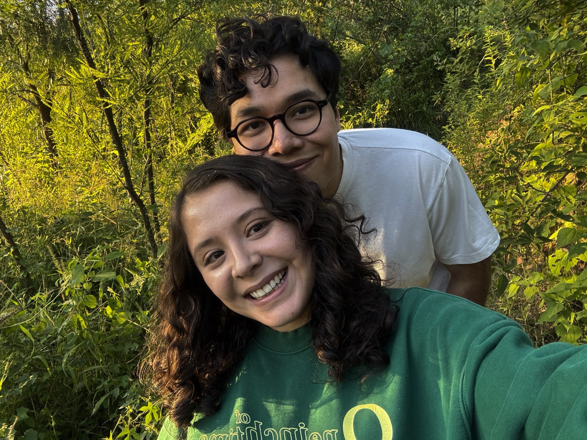 Los novios